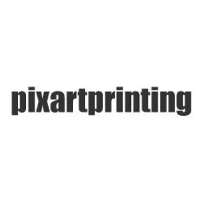 Pixartprinting logo