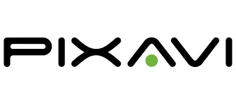 Pixavi logo