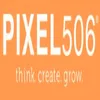 Pixel506 logo
