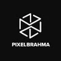Pixel Brahma