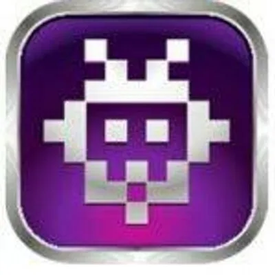 Pixelbug logo