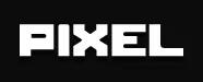 Pixel Cards logo