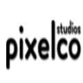 PixelCO Studios logo