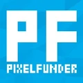 PixelFunder logo