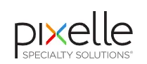 Pixelle logo