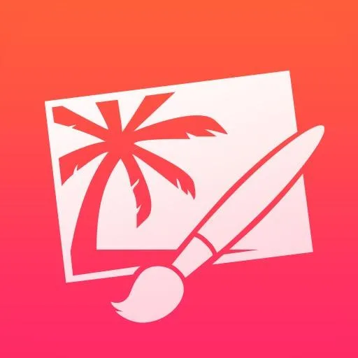 Pixelmator logo