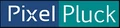 PixelPluck logo