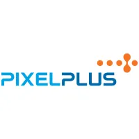 Pixelplus logo