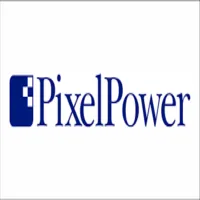 Pixel Power logo