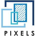 Pixels Asia logo