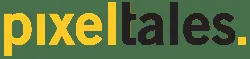 Pixel Tales logo