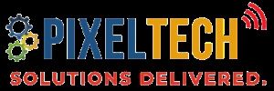 Pixel Tech logo
