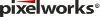 Pixelworks logo