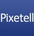 Pixetell logo