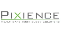 Pixience logo