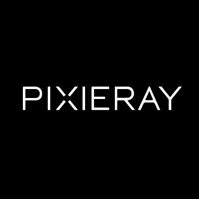 Pixieray logo