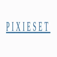 Pixieset logo