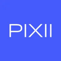 Pixii logo