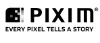 Pixim logo