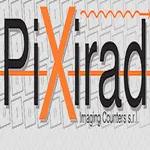 Pixirad logo