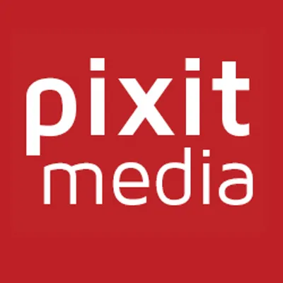 Pixit Media logo