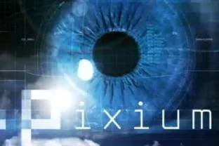 Pixium Vision logo
