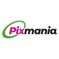 Pixmania logo