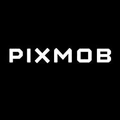 PixMob logo