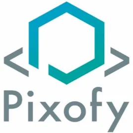 Pixofy logo