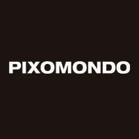 Pixomondo logo
