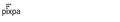 Pixpa logo
