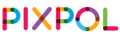 Pixpol logo