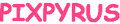 Pixpyrus logo
