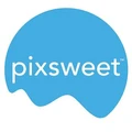 Pixsweet logo
