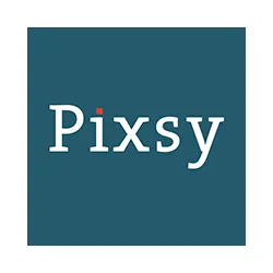 Pixsy logo