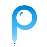 Pixtory logo