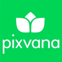 Pixvana logo