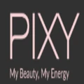 PIXY logo