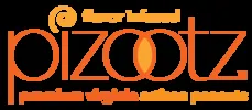 Pizootz logo