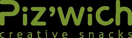 Piz'wich logo