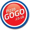 Pizza GoGo logo