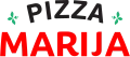 Pizza Marija logo