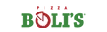 Pizzabolis