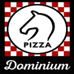 Pizza Dominium logo