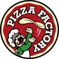 Pizzafactory logo