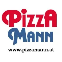 Pizzamann logo