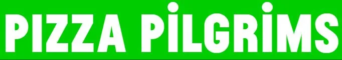 Pizza Pilgrims logo