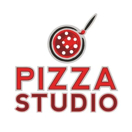 Pizza Studio logo