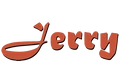 Pizzeria Jerry logo