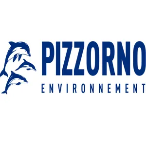 Pizzorno Environnement logo